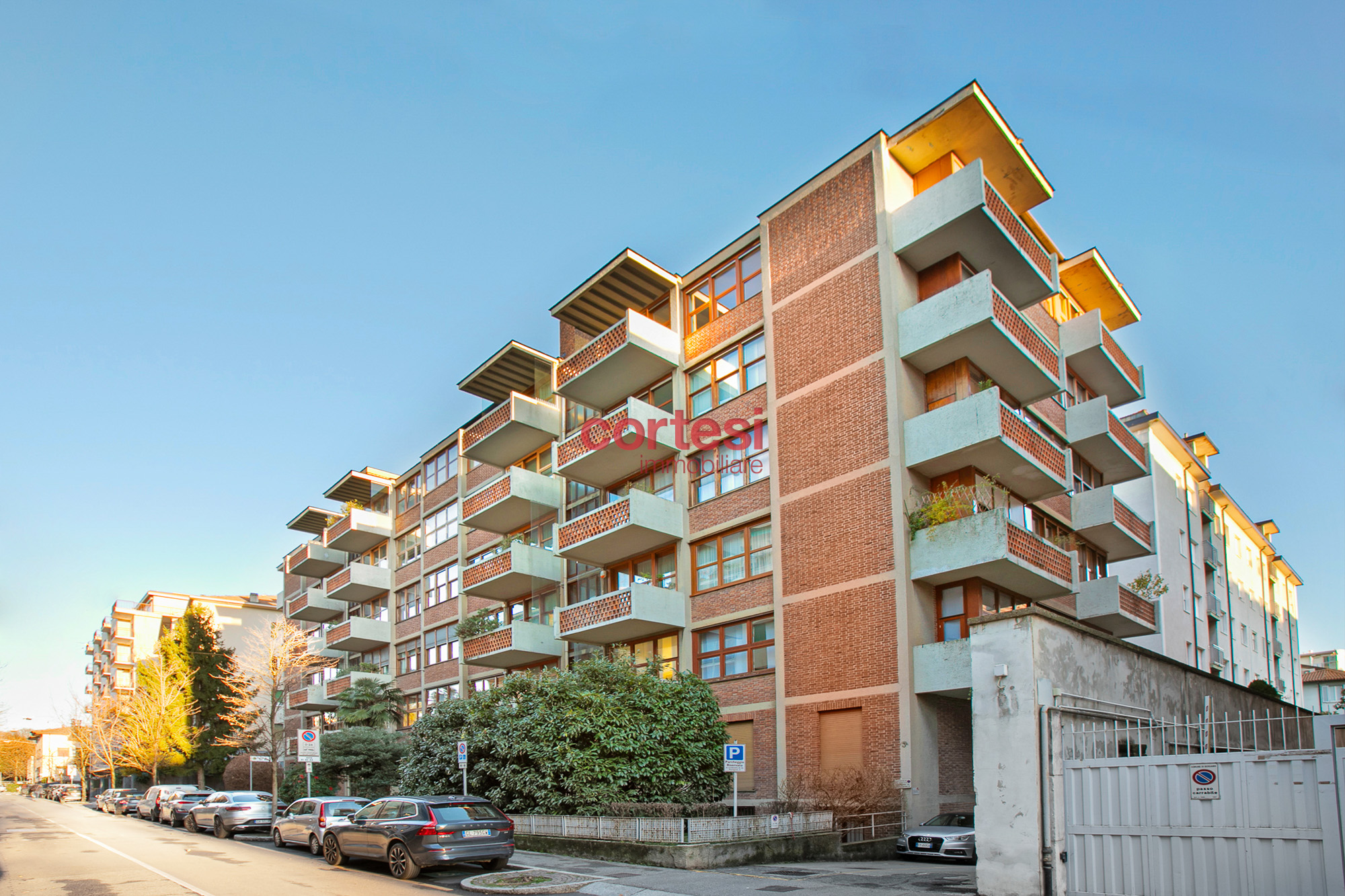 Bergamo Ufficio in Vendita