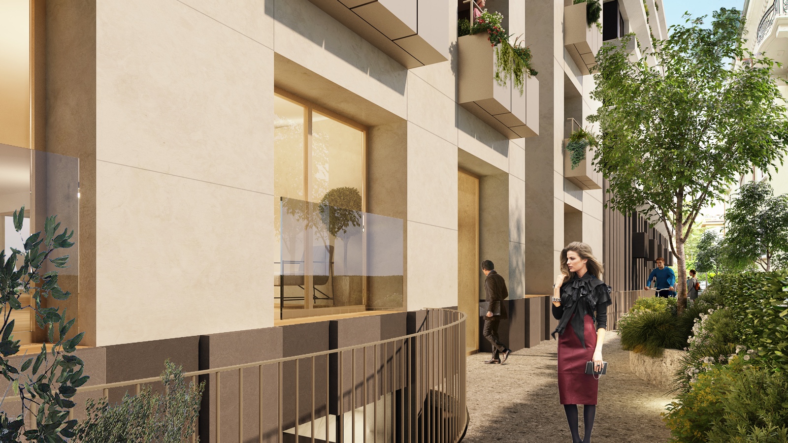 Bergamo Ufficio in Vendita Bergamo