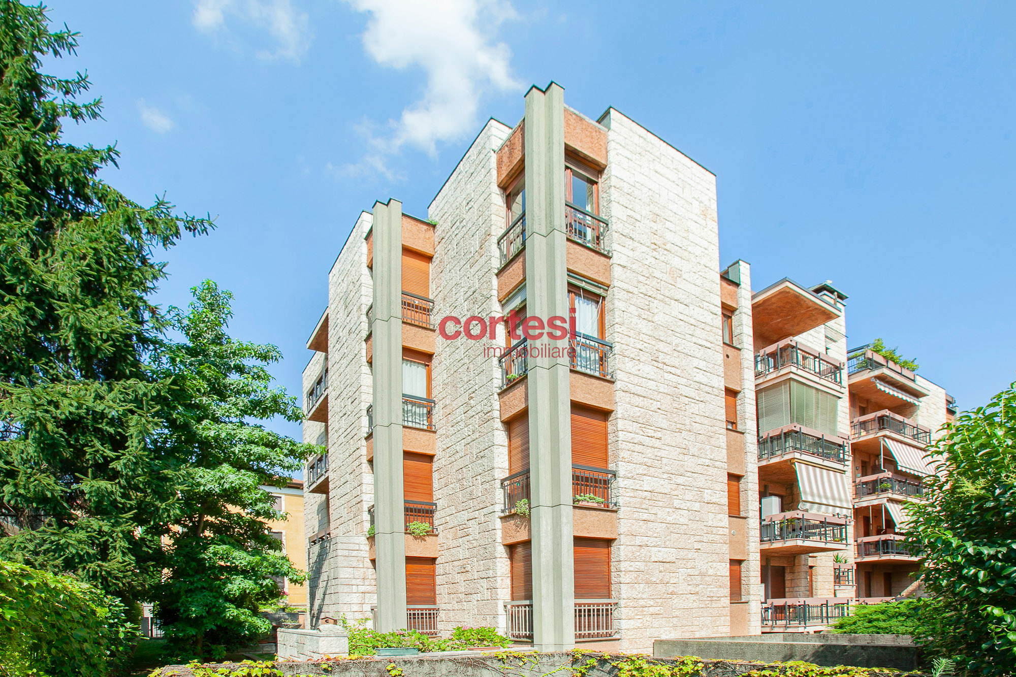 Bergamo Attico in Vendita