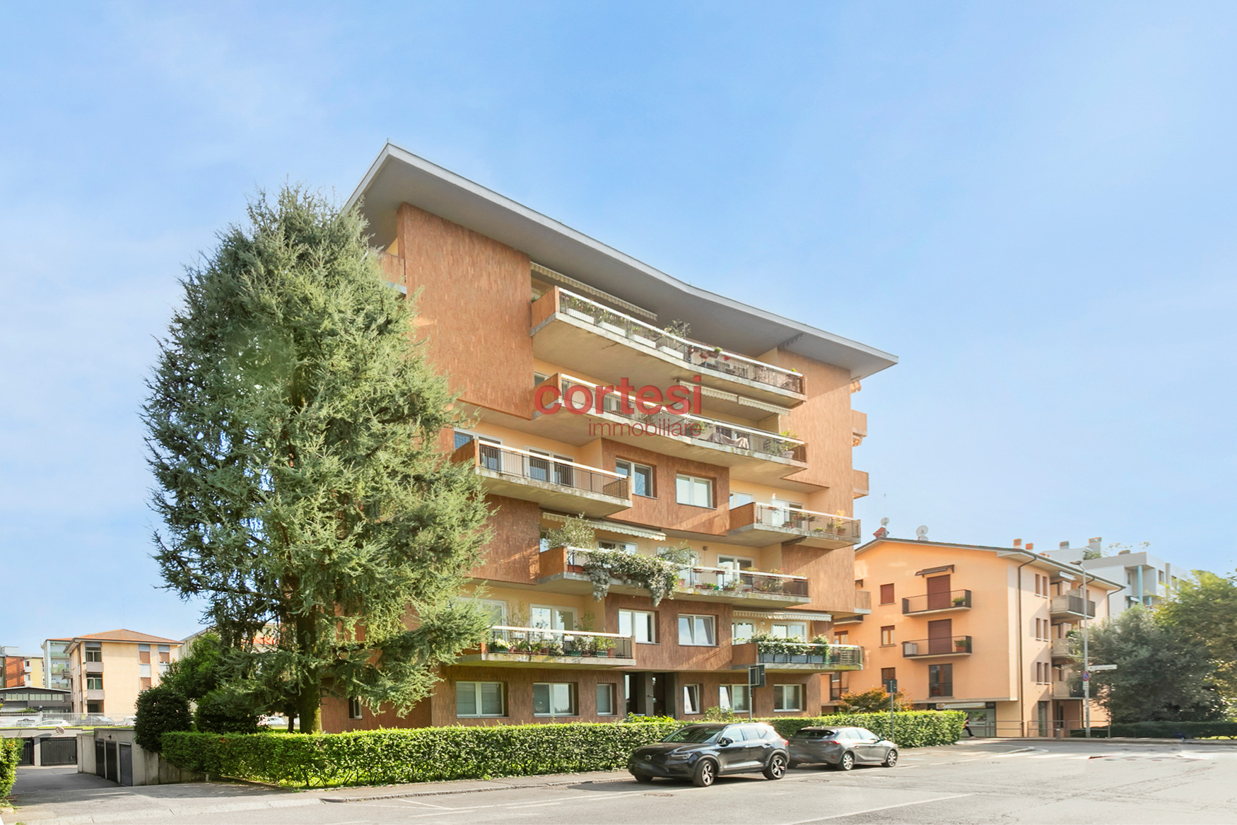 Bergamo Monolocale in Vendita
