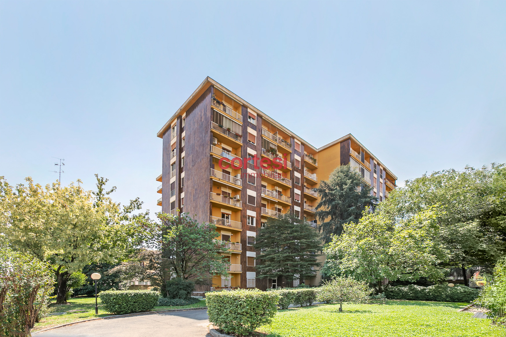 Milano Pentalocale in Vendita