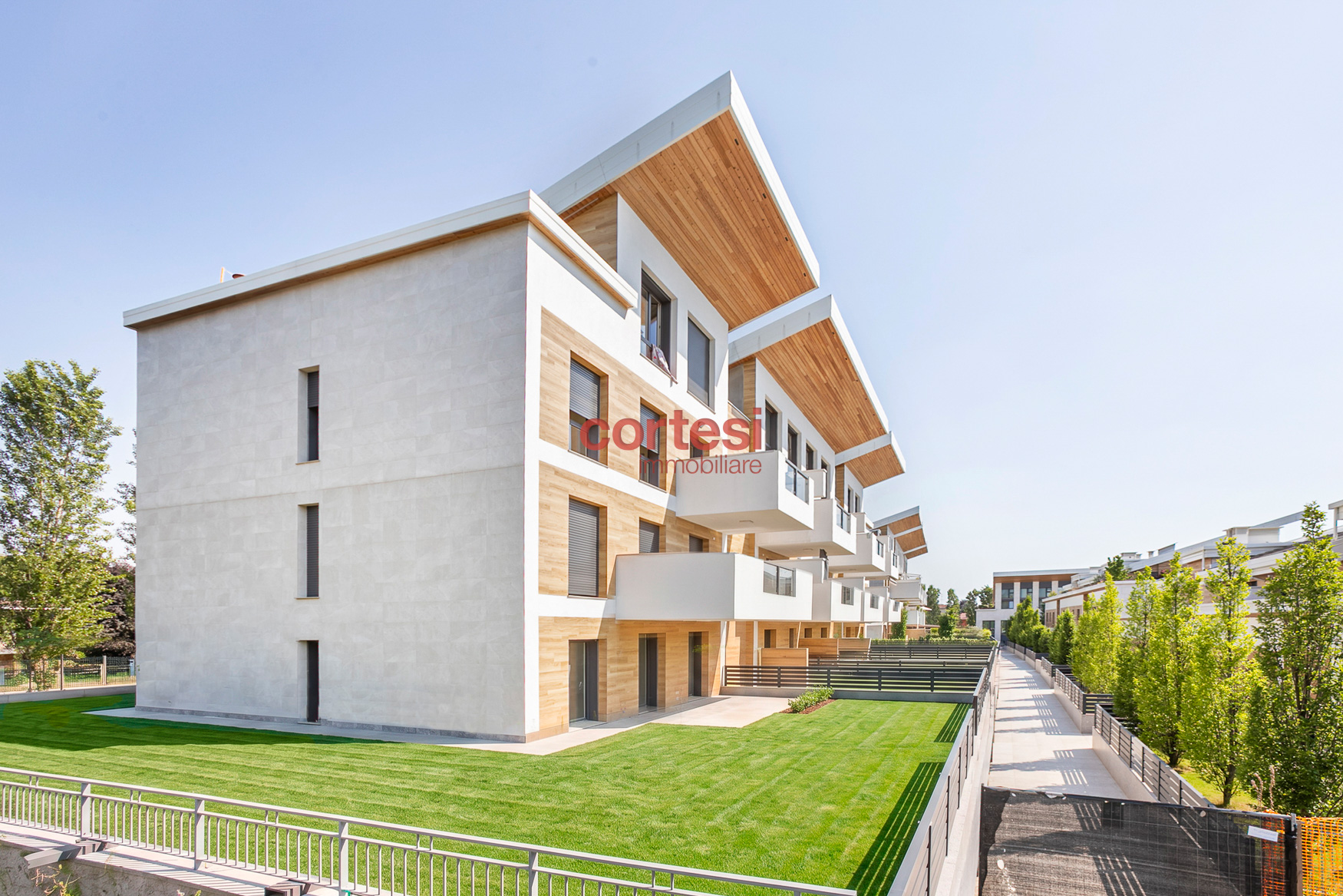 Scanzorosciate Quadrilocale in Vendita Bergamo